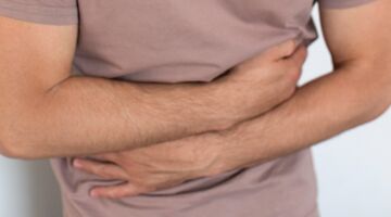 Gevolgen maag alcohol