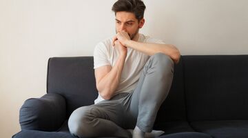 dagenlang binnenblijven gevologen gezondheid