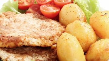 Wat eten nederlanders het vaakst