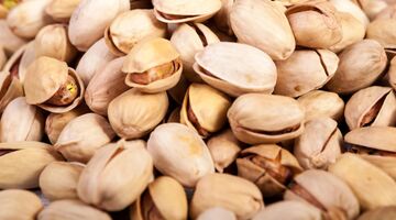 hoe gezond zijn pistachenootjes