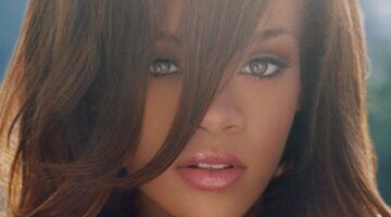 Rihanna songtekst SOS