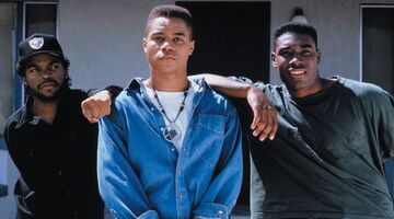 boyz n hood goede film klassieker netflix