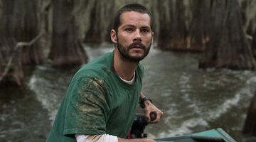 caddo lake reviews hbo max film imdb