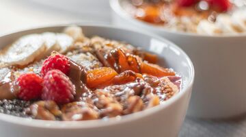 waarom havermout zo gezond als ontbijt