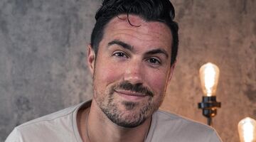 man drinkt 1000 dagen geen alcohol