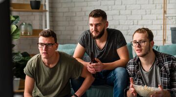 slechte reality-tv kijken