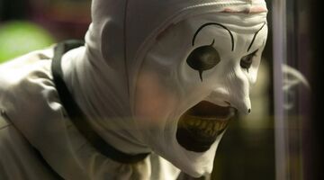 film terrifier 3 opbrengst