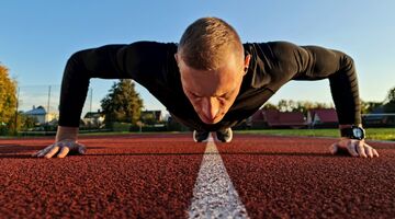 hoe blijf je gezond in de winter
