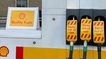 gasprijzen gaan dalen 2024 2025