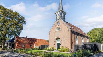 kerk te koop funda bewoonbaar