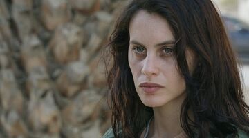 la chica de nieve seizoen 2