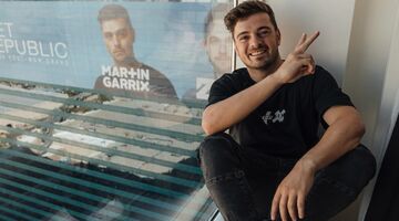 auto's martin garrix