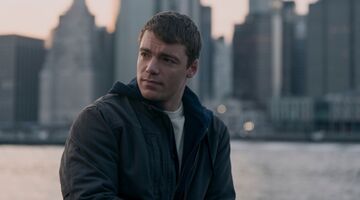 the night agent seizoen 2 en 3