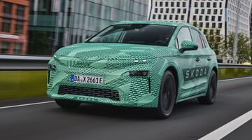 skoda elroq goedkope elektrische auto