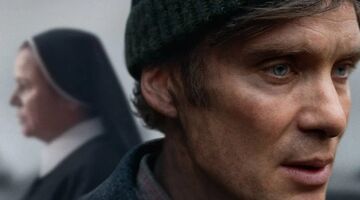 small things like these cillian murphy film