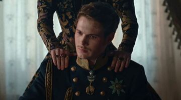 the empress netflix seizoen 2