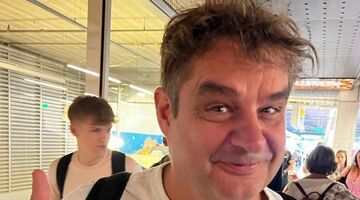 Vermogen Frank Lammers