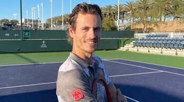 Vermogen Wesley Koolhof