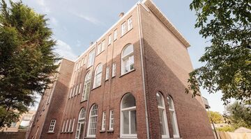 schoolgebouw funda rotterdam te koop