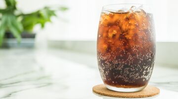 Hoe slecht is frisdrank suikers