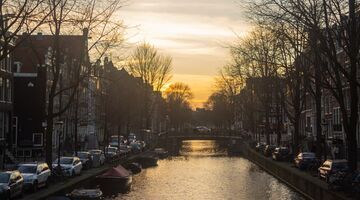 beste stad om te wandelen