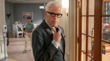 a man on the inside netflix serie