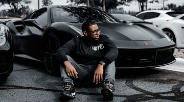 droomauto manifesteren