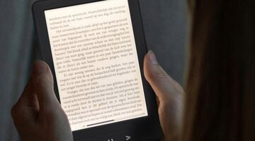 e-reader