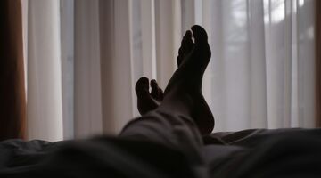 Hoelang buiten zijn dagelijks