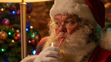 dit is geen kerstfilm