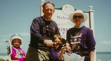 Cold Case: Who Killed JonBenét Ramsey