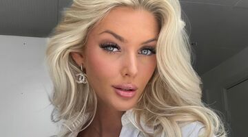 Victoria Kjær Theilvig