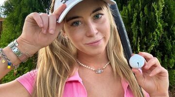 Grace Charis instagram