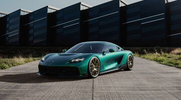 koenigsegg gemera specs snelheid prijs vermogen