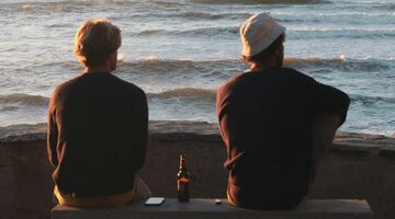 Vakantie vrienden frankrijk tips