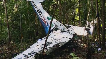 los ninos perdidos netflix