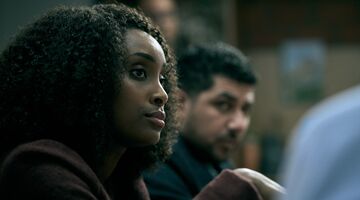 npo serie de toeslagenaffaire review