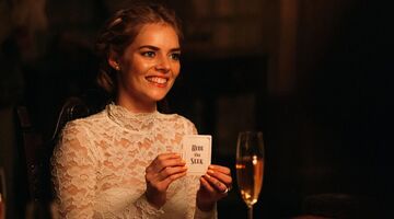 ready or not netflix horrorfilm