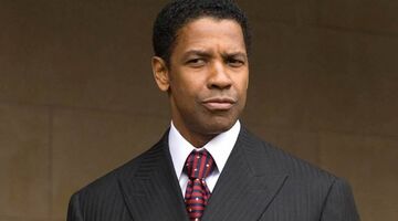 salaris en vermogen denzel washington