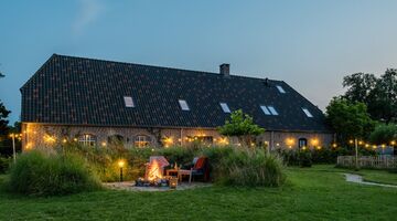 woonboerderij energielabel