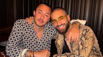 vermogen Joseph Klibansky