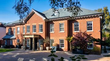 woning Jürgen Klopp