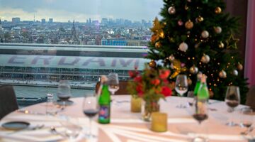 kerst amsterdam