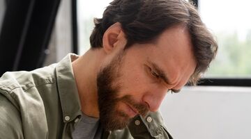 IJzertekort herkennen symptomen