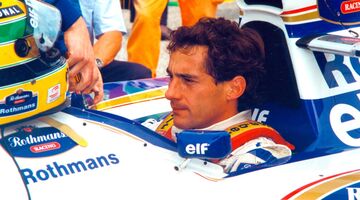 Adriane Galisteu vriendin senna netflix serie