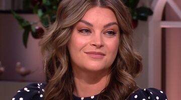 Het vermogen van televisiekok Miljuschka Witzenhausen