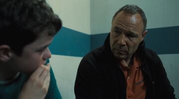 adolescence netflix serie