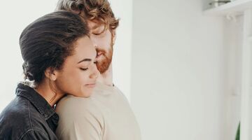 ben ik verliefd of vind ik iemand leuk