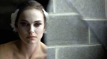 black swan films psychologische thriller