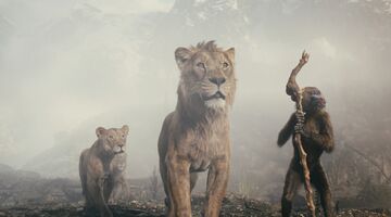 mufasa the lion king reviews